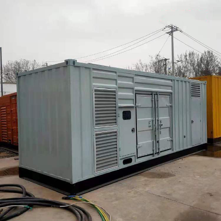 宁洱发电机租赁